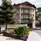 Hotel Magic Ski - map