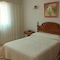 Hotel Serantes - map