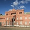 Nh Collection Buenos Aires Crillon - map