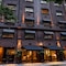 Suma Recoleta Hotel - map