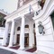 Claridge Hotel - map