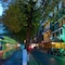 Eurostars Avenue Louise - map
