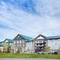 Sandman Hotels & Suites Calgary West - map