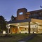 Ramada By Wyndham Belleville Harbourview Conference Center - map