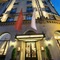 Grand Hotel Bohemia - map