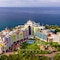 Merit Crystal Cove Hotel Casino & Spa - map