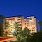 Enjoy Hotel Berlin City Messe - map