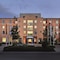 H+ Hotel Hannover - map