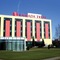 Ramada Hotel Britannia - map