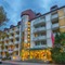 Leonardo Hotel & Residenz München - map