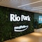 Medplaya Hotel Rio Park - map