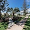 Hd Parque Cristóbal Gran Canaria - map