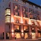 Hotel Bordoy Continental Palma - map