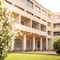 RV Hotels Golf Costa Brava - map