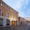 Eurostars Plaza Acueducto - map