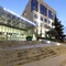 Eurostars Madrid Congress - map