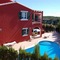Villas Cala Galdana - map