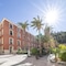 Balneario De Archena - Hotel Levante - map