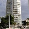 Apartamentos Torre Yago - map