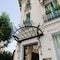 Villa Rivoli - map