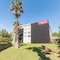 Appart'city Confort Montpellier Ovalie I - map