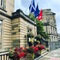 Hapimag Resort Edinburgh - map