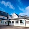 Nevis Bank Hotel - map