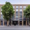 The Hoxton Shoreditch - map