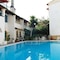 Bella Grecia Aparthotel - map
