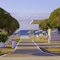 Fito Aqua Bleu Resort - map