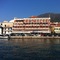 Samos Hotel - map