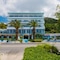 Belair Beach Hotel - map