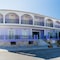 Eleana Hotel By Ghh - map