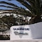 Myconian Sunrise Relais & Chateaux Hotel - map