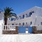 Magas Hotel - map
