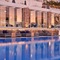 Myconian Ambassador Hotel Relais & Chateaux - map