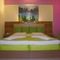Mirabelle Hotel - map