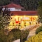 Hotel Stellina - map