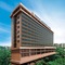 Regal Oriental Hotel - map