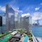 Grand Hyatt Hong Kong - map
