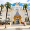 Amadria Park Hotel Agava - map