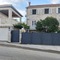Apartments Vulicevic - map