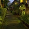 Bali Ayu Hotel And Villas - map