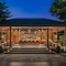 The Laguna, A Luxury Collection Resort & Spa - map