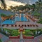 The Jayakarta Bali - map