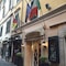 Boutique Hotel Trevi - map