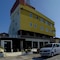 Hotel Ambra - map