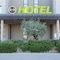 B&B Hotel Bologna (Ex-Nettuno) - map