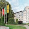 Rija Vef Hotel - map