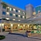 Radisson Poliforum Plaza Hotel Leon - map